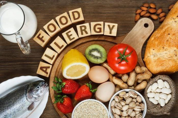 Алергія на продукти харчування: причини і роль імунітету