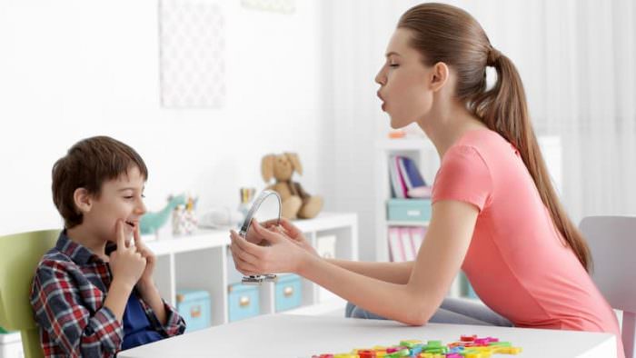 KinderKlinik: Когда ребёнку нужна консультация логопеда?