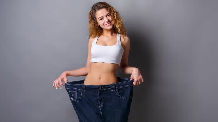 6 советов, как быстро сбросить лишний вес