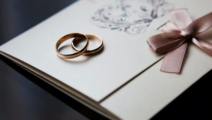 Звичка одружуватися: 13 фактів про повторний шлюб
