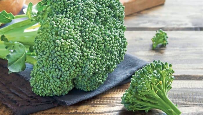 8 причин приготувати на вечерю броколі