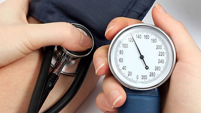 9 способів знизити кров'яний тиск