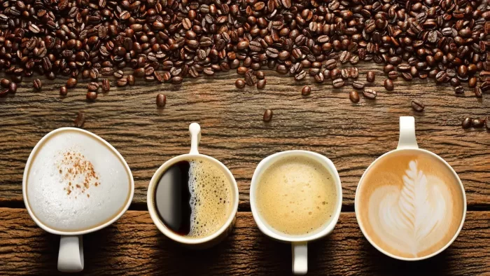 Мифы о кофе: то, чем не следует верить
