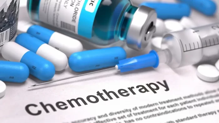 Шо таке хіміотерапія - необхідність лікування