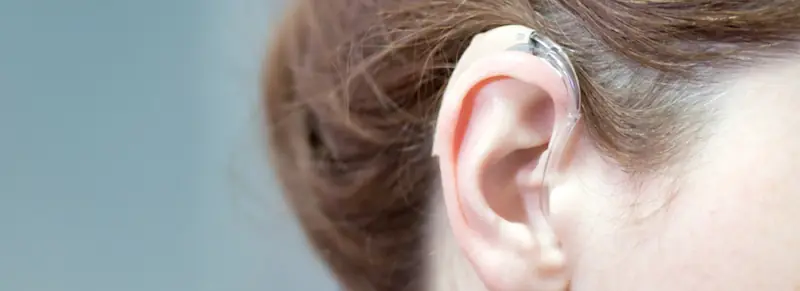 Як правильно підібрати слуховий апарат: крок за кроком із професійним аудіологом