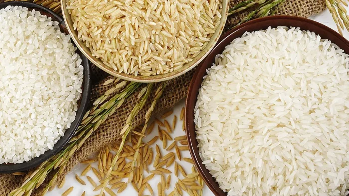 Користь рису для здоров’я людини