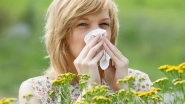 Лікування алергії методом хронотерапії – способи, які дійсно дають сталий ефект