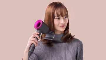 Як купити оригінальний фен Dyson