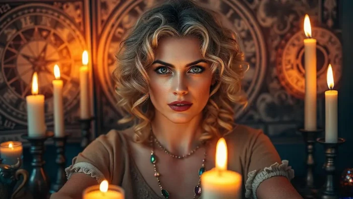 Що означає аркан 14 у Матриці долі і як дізнатися свою сумісність по даті народження?