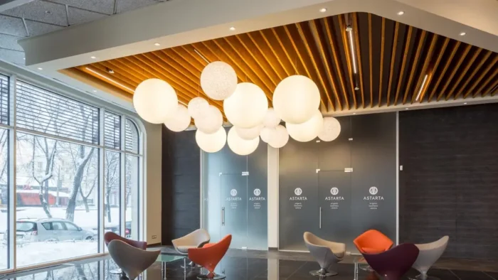 Будівельні матеріали, яким довіряють: де купити в Києві з доставкою по Україні