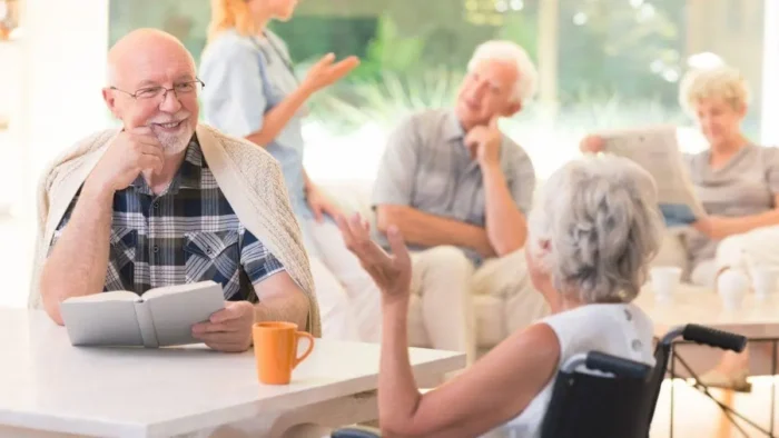 Как выбрать дом престарелых в Днепре: подробное руководство по поиску заботы для близкого человека