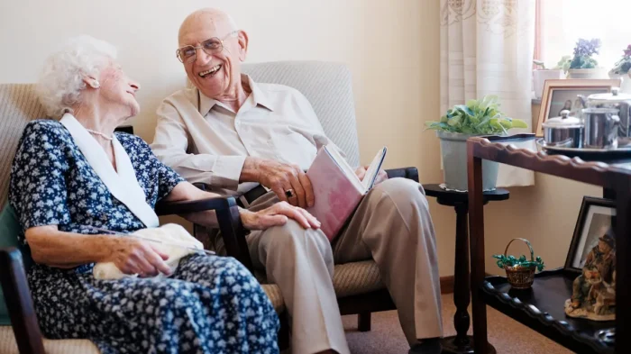 Как выбрать дом престарелых в Одессе: подробное руководство по поиску заботы для близкого человека