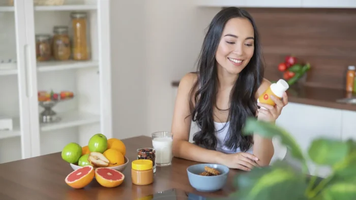 Как выбрать комплекс витаминов для женщин