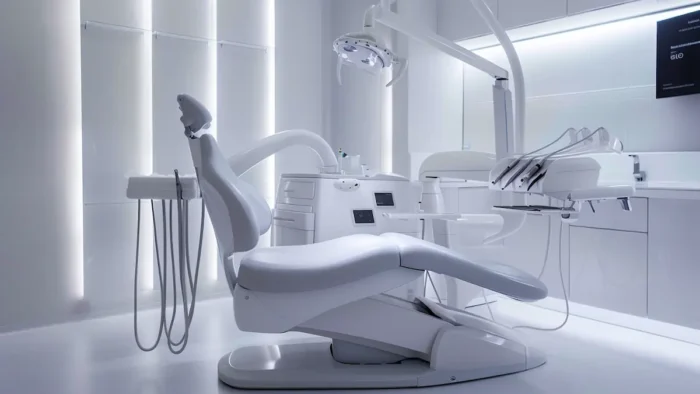 Сучасна стоматологія на Софіївській Борщагівці: турбота, технології та довіра в UviDent