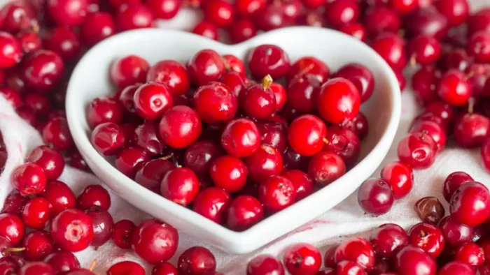 Брусниця: Комплексний огляд корисної ягоди та рослини