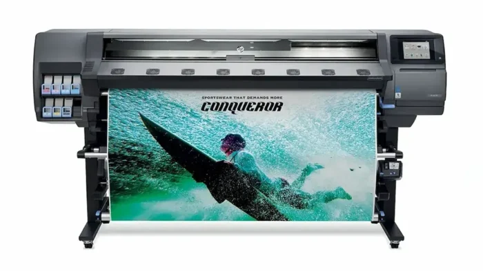 Декілька ключових моментів при виборі обладнання для широкоформатного друку