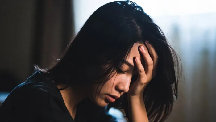 Хронічна втома