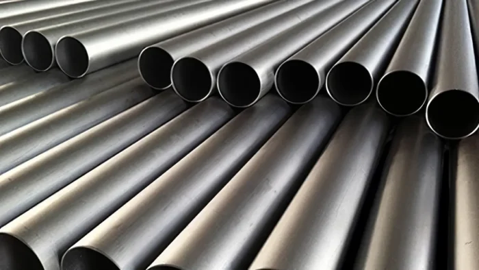 Стальные трубы — особенности, виды, применение и почему стоит выбрать «БЕКАС»