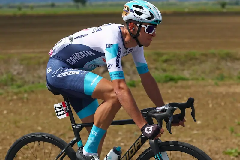 Ставки на Джиро д'Італія 2025, аналіз та прогнози