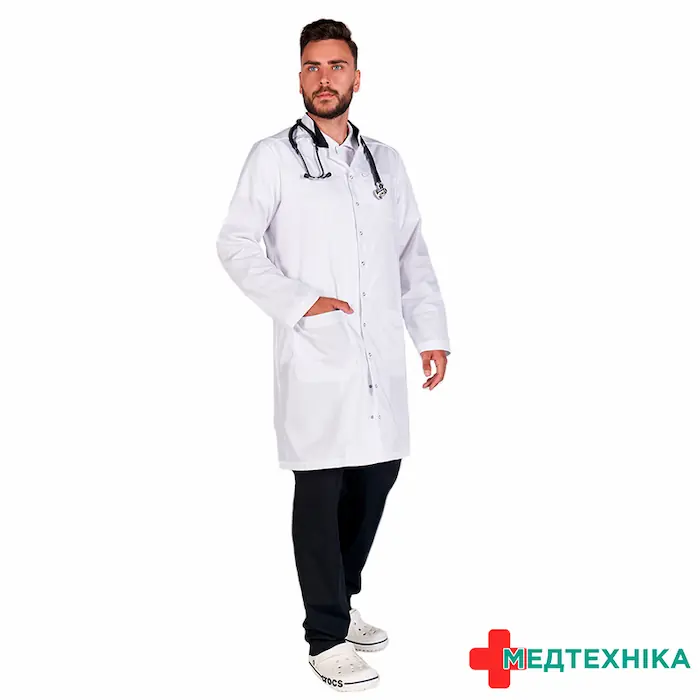медичний одяг для чоловіків