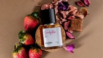 Влада аромату: від Клеопатри до Шанель — розмова через дві тисячі років