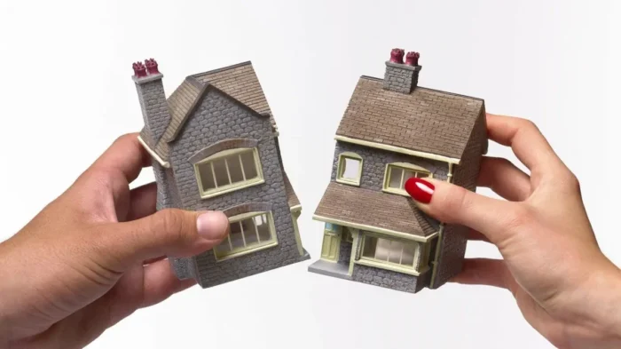 Раздел имущества: как решить вопрос мирно и что делать, если договориться не получается