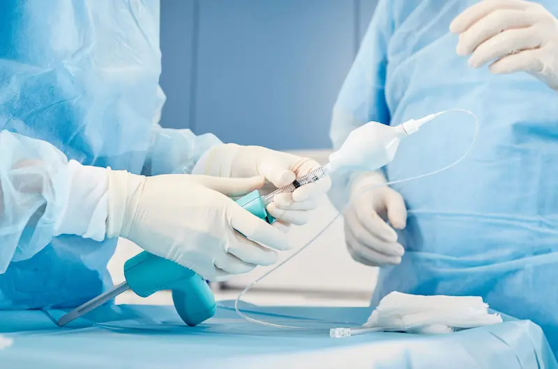 Склеротерапія: Переваги та особливості процедури