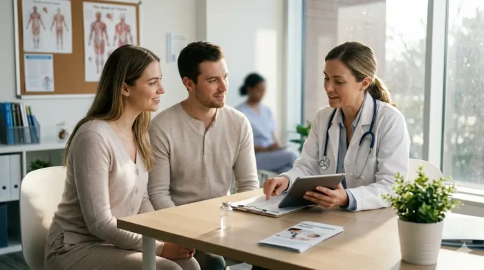 Які аналізи здати при плануванні вагітності: без зайвого і по справі