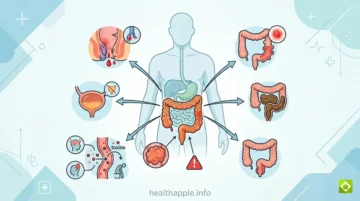 Чим небезпечні хронічні закрепи та як їх лікувати: прості поради
