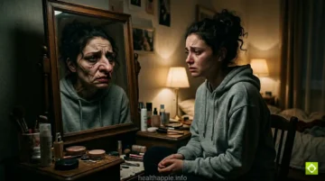 Дисморфофобія: симптоми, причини та лікування