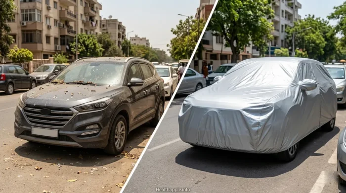 Когда дополнительная защита авто действительно оправдана