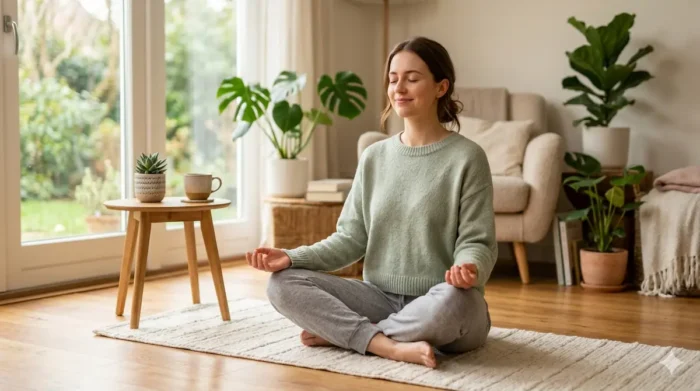 Медитація для початківців: як правильно почати і не кинути