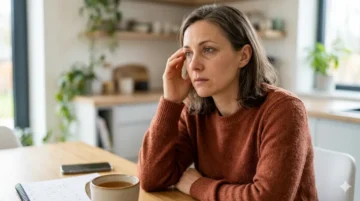 Пременопауза після 35: перші сигнали організму і як не пропустити важливе