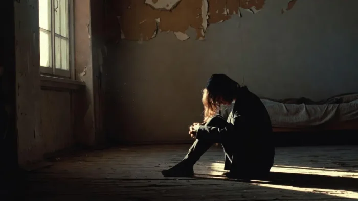 ПТСР: як розпізнати, що психіка досі «живе в минулому», і що з цим робити