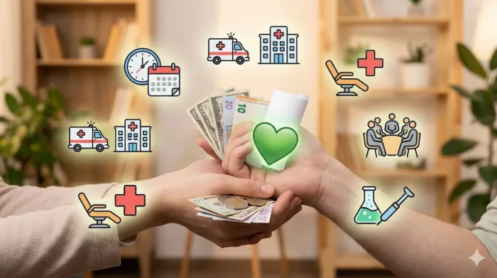 Скільки коштує лікування залежностей і від чого залежить ціна?