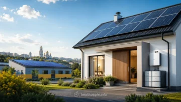 Компания Solar Energy — современный подход к альтернативной энергетике в Украине