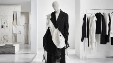 Maison Margiela: деконструкция, анонимность и новая философия моды