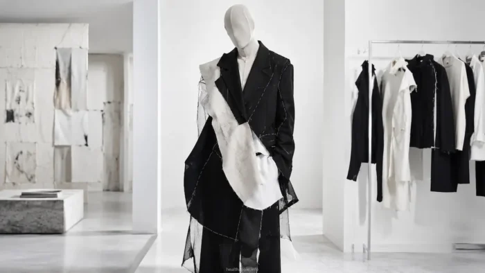 Maison Margiela: деконструкция, анонимность и новая философия моды