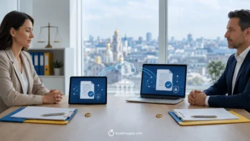 Розлучення в Україні у 2026 році: цифрові сервіси, суд і правила, які залишаються базовими
