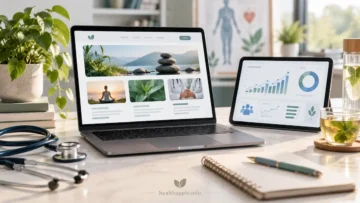 Контент-маркетинг для медичних і wellness-сайтів: що реально працює