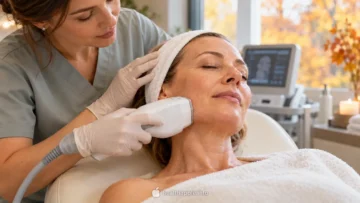 SMAS-ліфтинг у Києві восени: процедура та ціни | Luxury Beauty